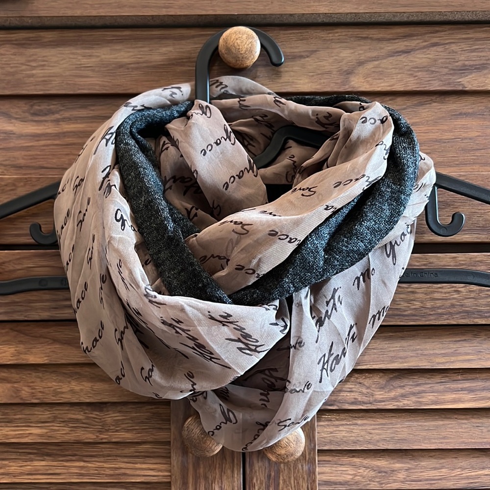 Scarf